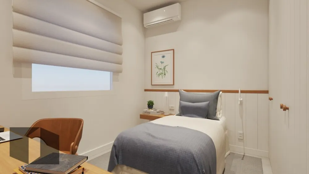 Apartamento, 3 quartos, 122 m² - Foto 10