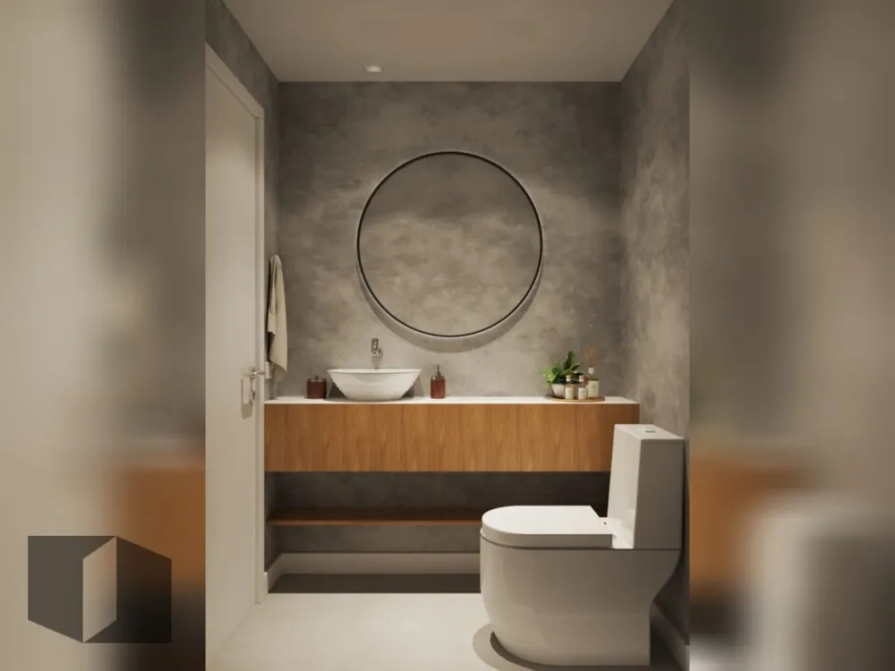 Apartamento, 3 quartos, 122 m² - Foto 4