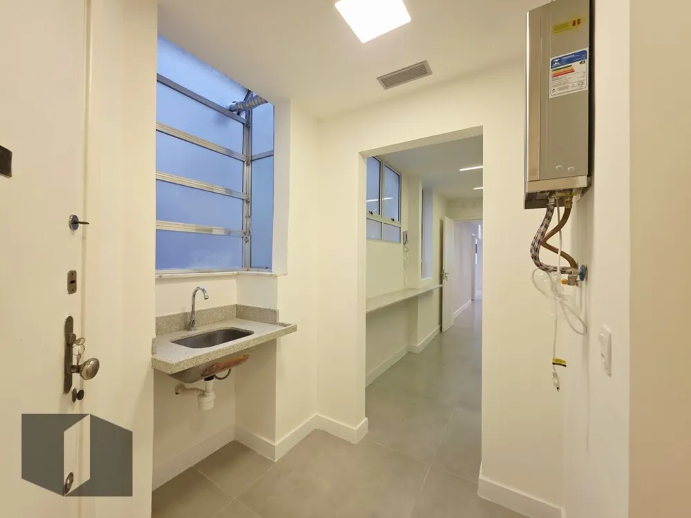 Apartamento, 3 quartos, 122 m² - Foto 44