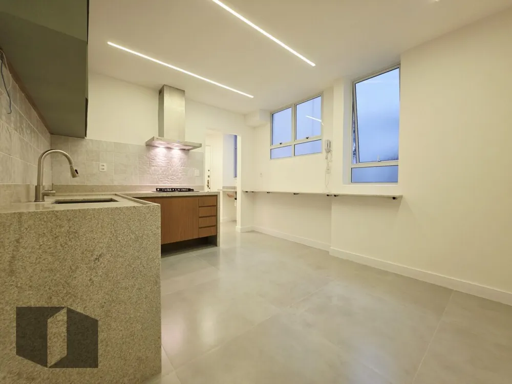 Apartamento, 3 quartos, 122 m² - Foto 41