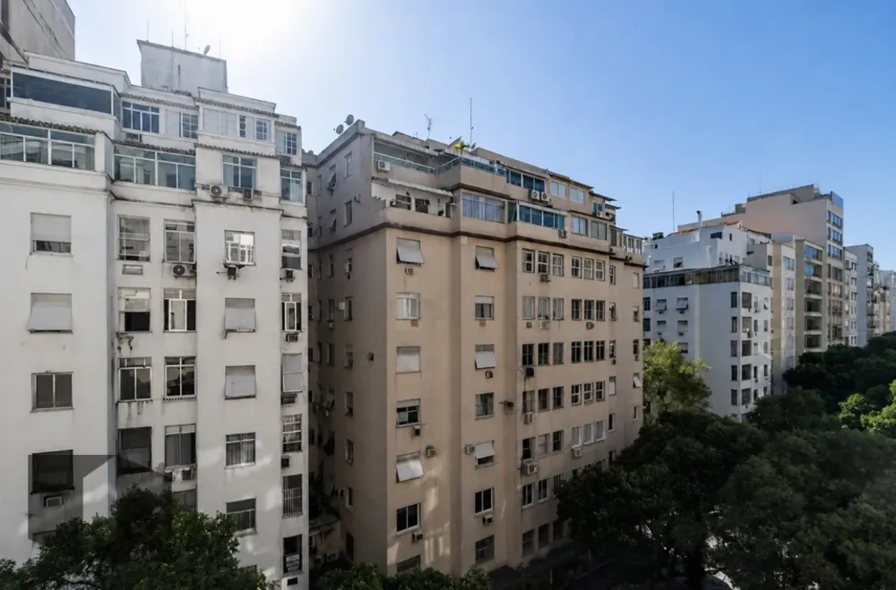 Apartamento, 3 quartos, 122 m² - Foto 11