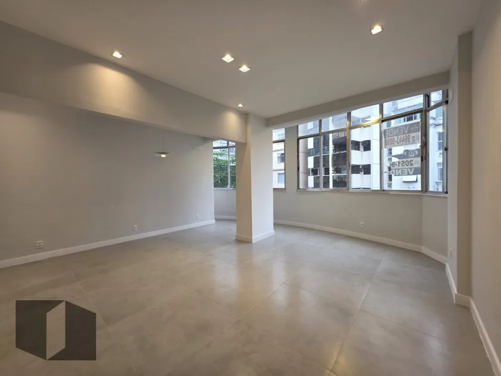 Apartamento, 3 quartos, 122 m² - Foto 6