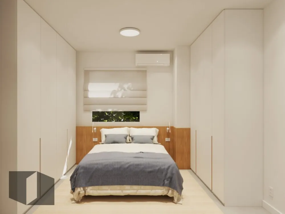 Apartamento, 3 quartos, 122 m² - Foto 6