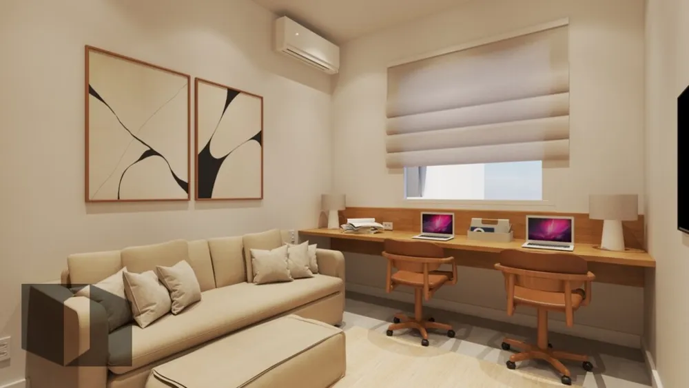 Apartamento, 3 quartos, 122 m² - Foto 12