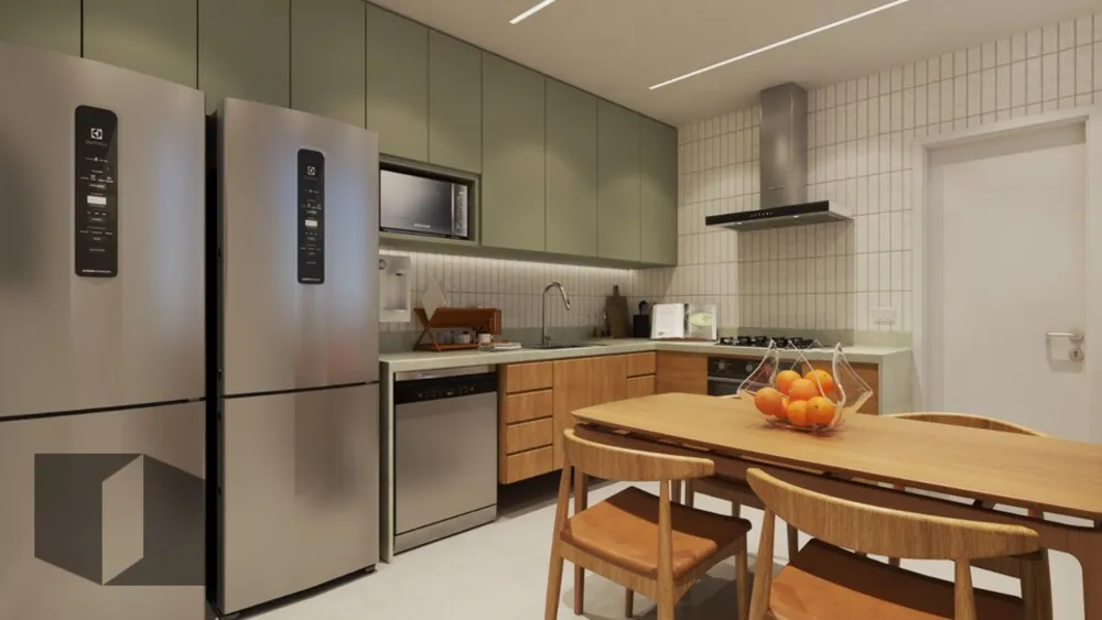 Apartamento, 3 quartos, 122 m² - Foto 13