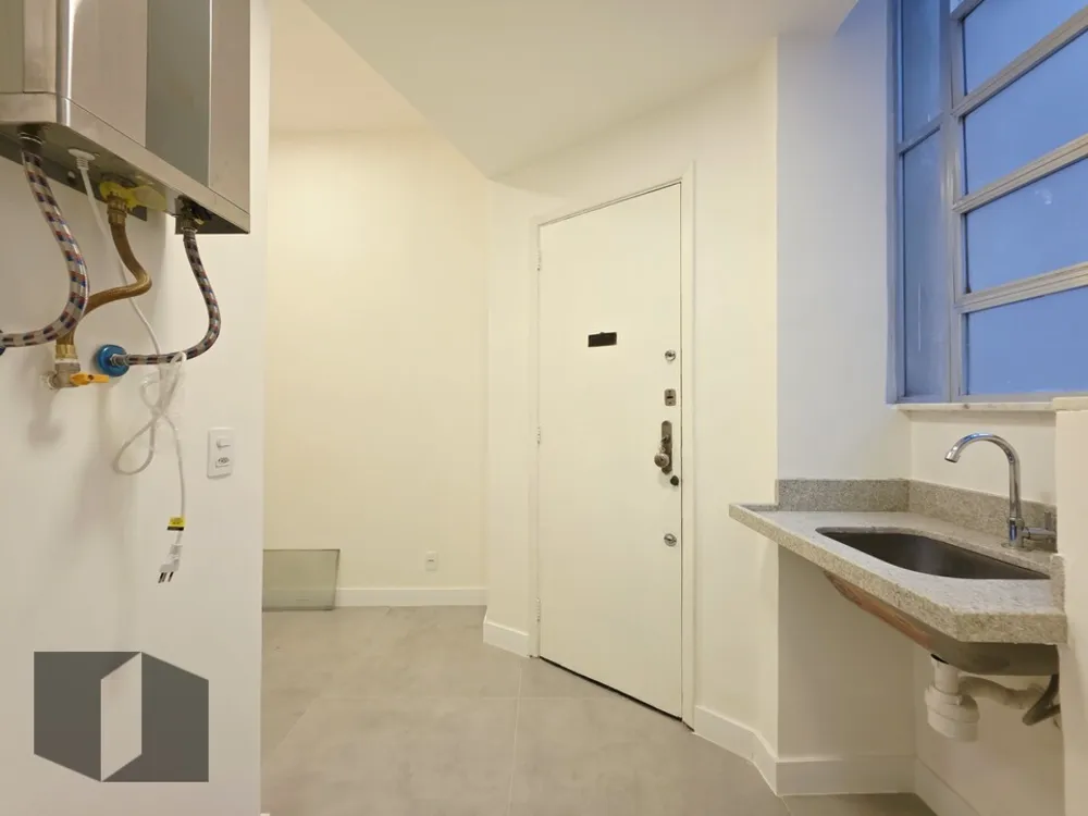 Apartamento, 3 quartos, 122 m² - Foto 46