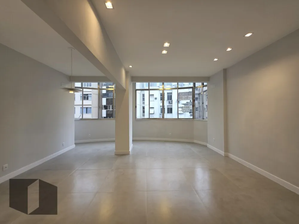 Apartamento, 3 quartos, 122 m² - Foto 4