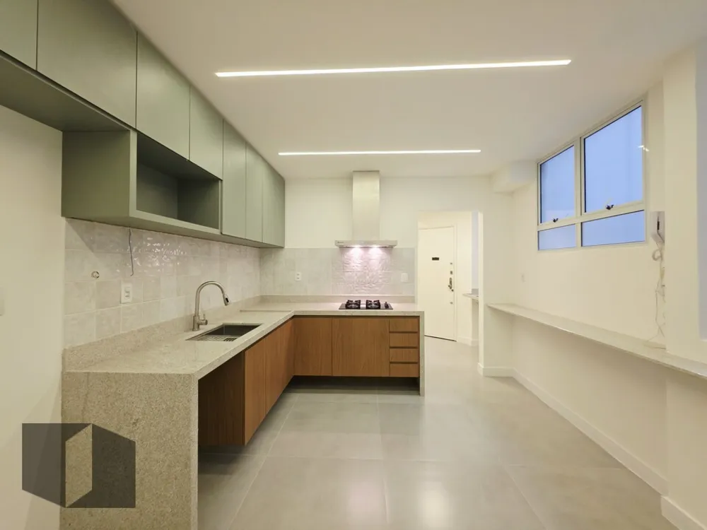 Apartamento, 3 quartos, 122 m² - Foto 39
