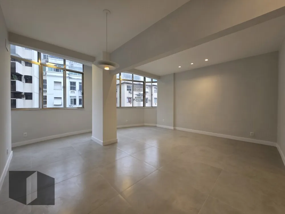 Apartamento, 3 quartos, 122 m² - Foto 2