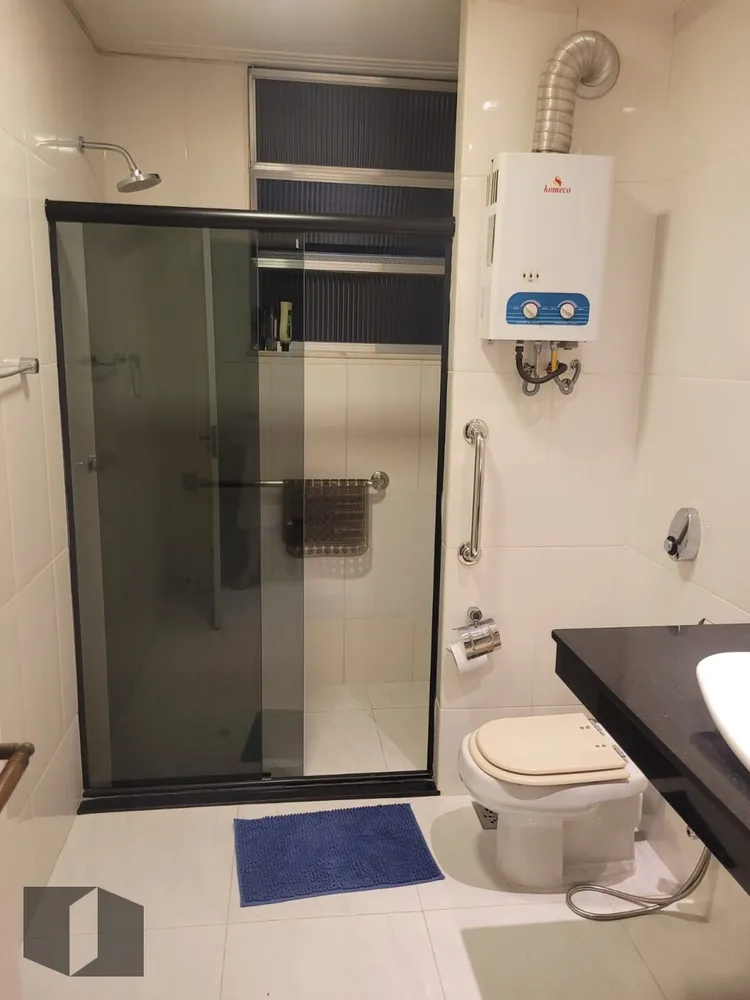 Apartamento, 3 quartos, 165 m² - Foto 14