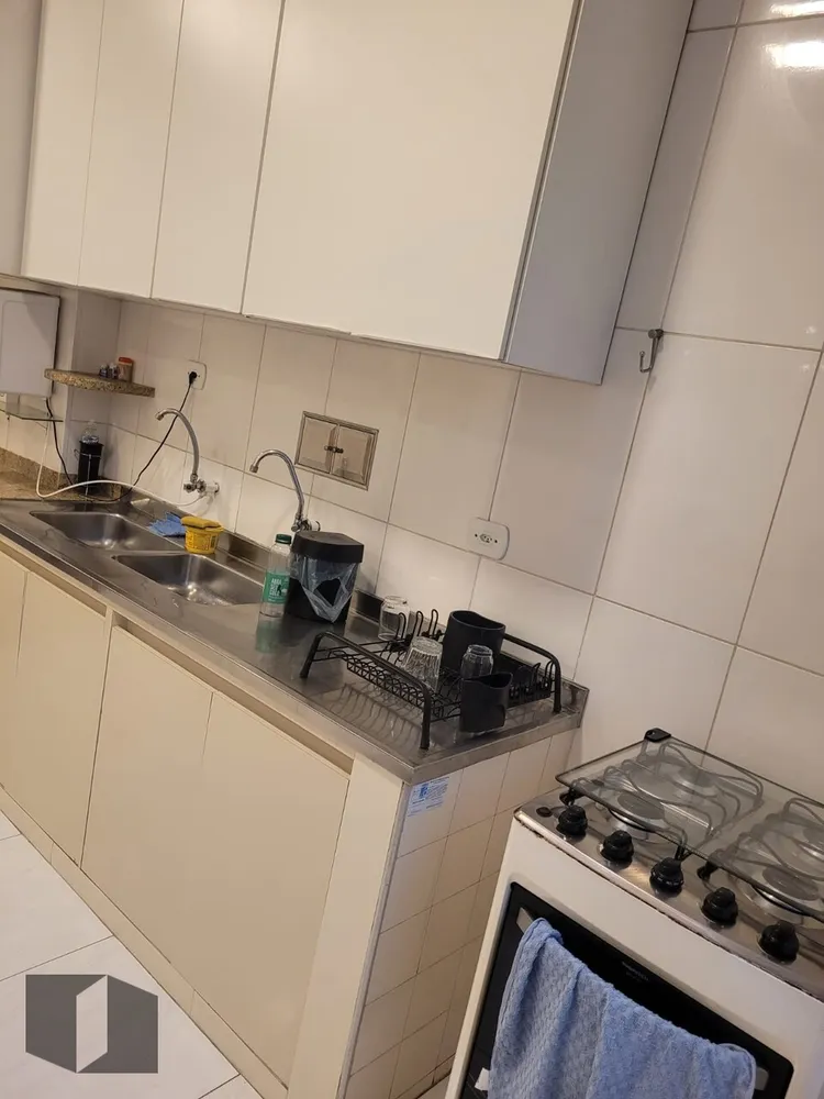 Apartamento, 3 quartos, 165 m² - Foto 12