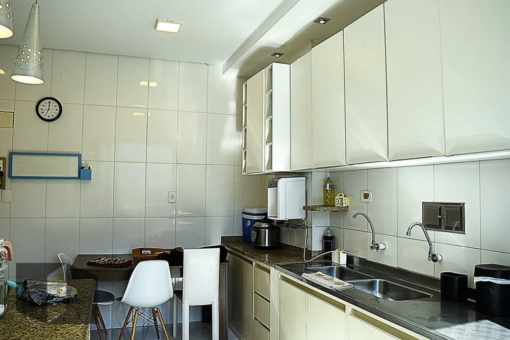 Apartamento, 3 quartos, 165 m² - Foto 37