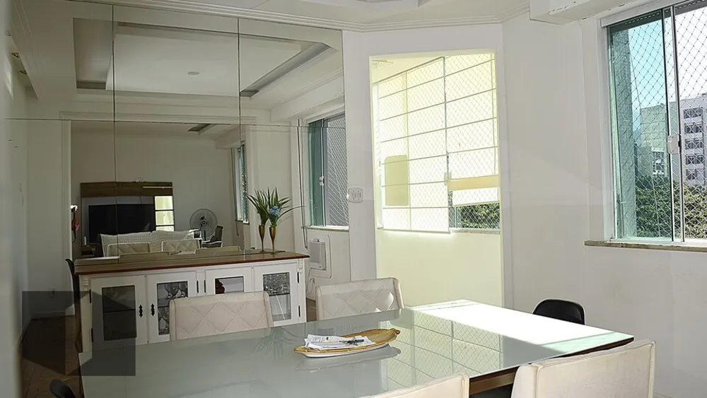 Apartamento, 3 quartos, 165 m² - Foto 2