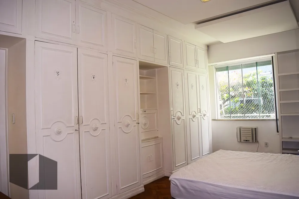Apartamento, 3 quartos, 165 m² - Foto 40