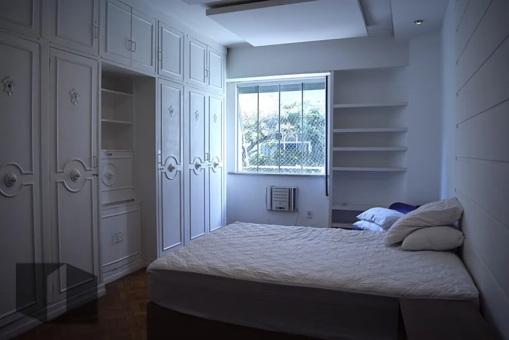 Apartamento, 3 quartos, 165 m² - Foto 38