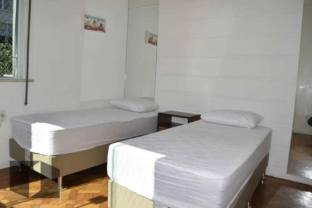 Apartamento, 3 quartos, 165 m² - Foto 33
