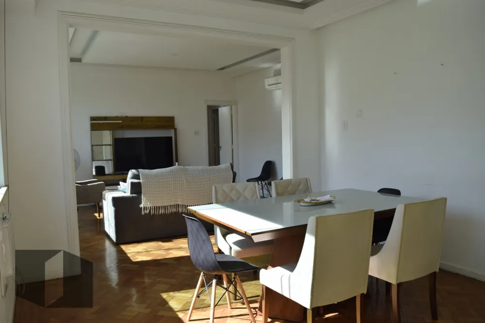 Apartamento, 3 quartos, 165 m² - Foto 19