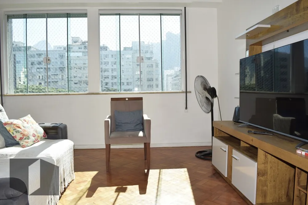 Apartamento, 3 quartos, 165 m² - Foto 21