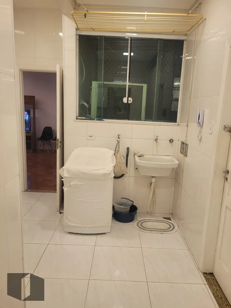 Apartamento, 3 quartos, 165 m² - Foto 16