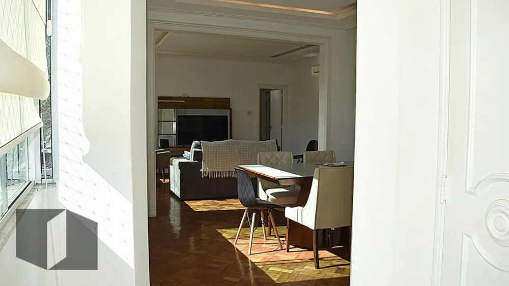 Apartamento, 3 quartos, 165 m² - Foto 18