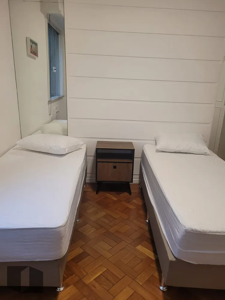 Apartamento, 3 quartos, 165 m² - Foto 5