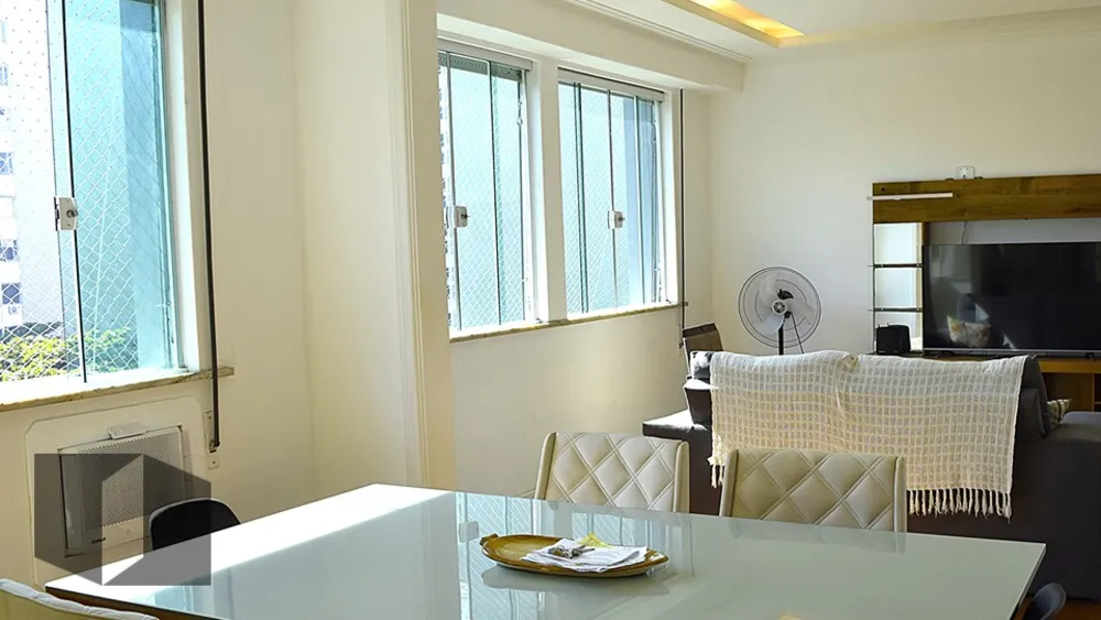 Apartamento, 3 quartos, 165 m² - Foto 8
