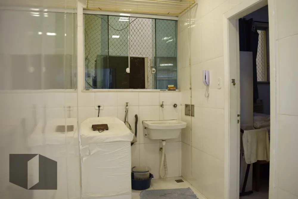 Apartamento, 3 quartos, 165 m² - Foto 51