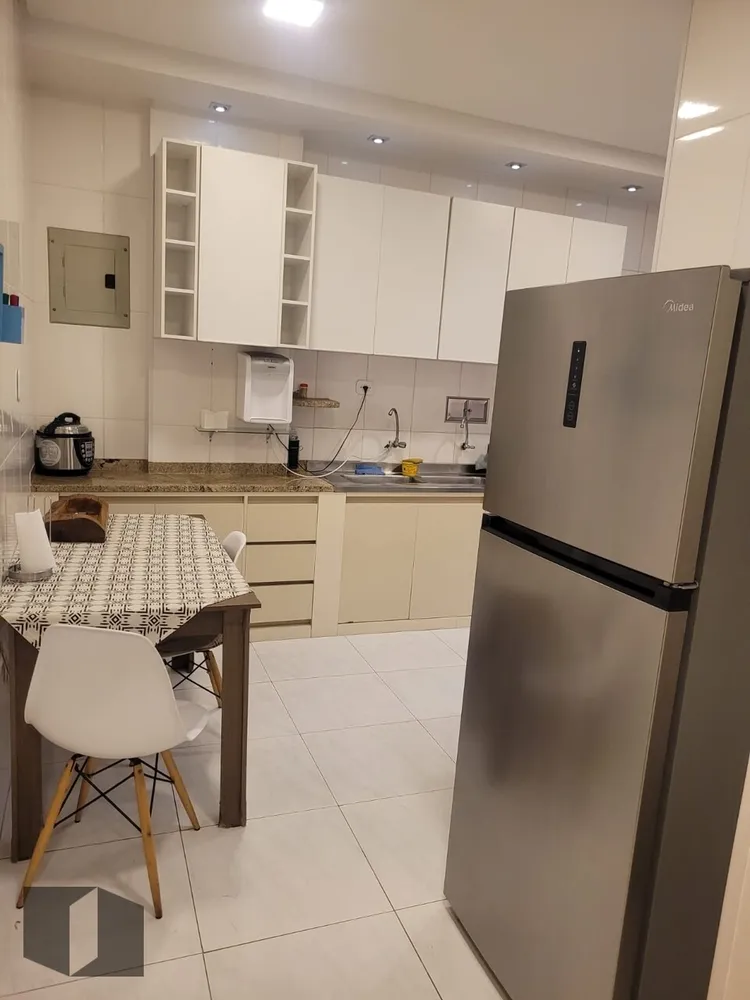 Apartamento, 3 quartos, 165 m² - Foto 50