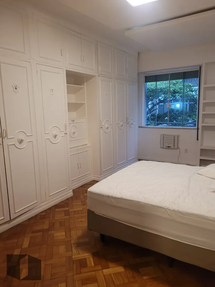 Apartamento, 3 quartos, 165 m² - Foto 6