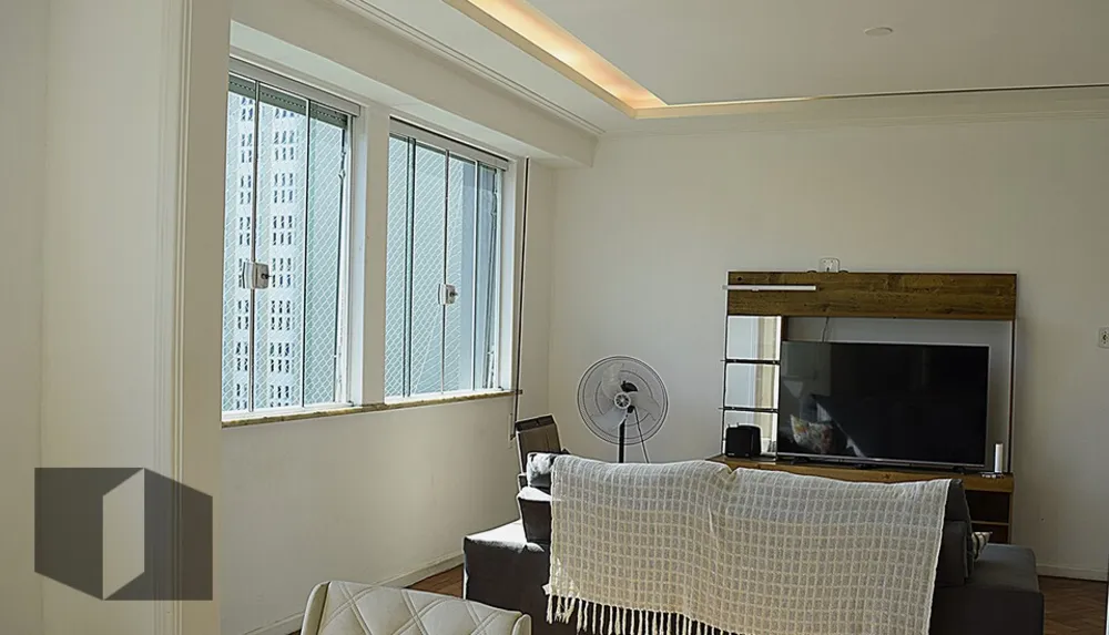 Apartamento, 3 quartos, 165 m² - Foto 6