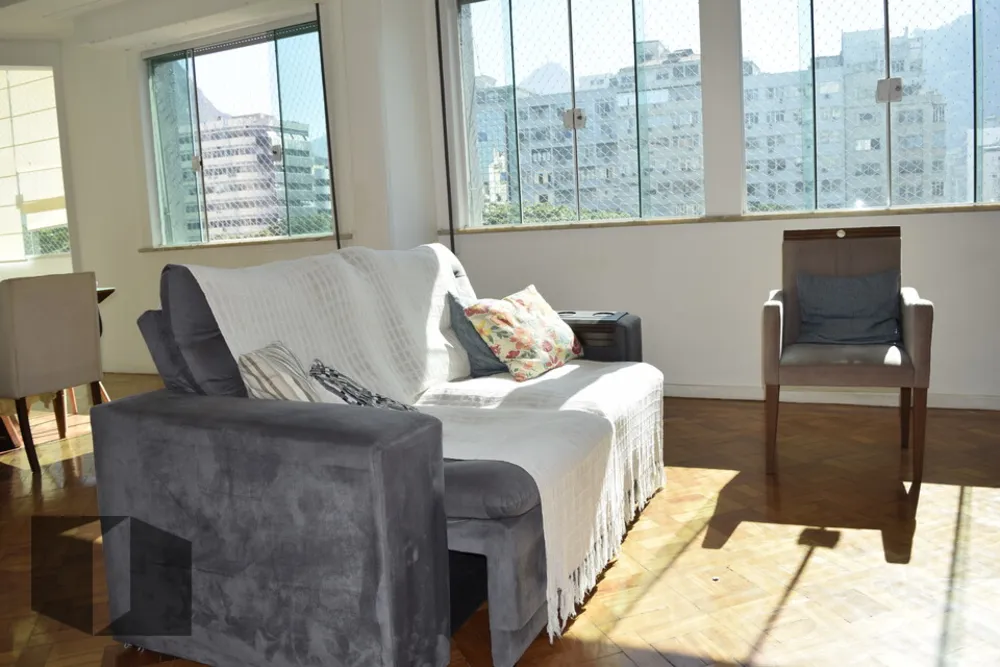 Apartamento, 3 quartos, 165 m² - Foto 14