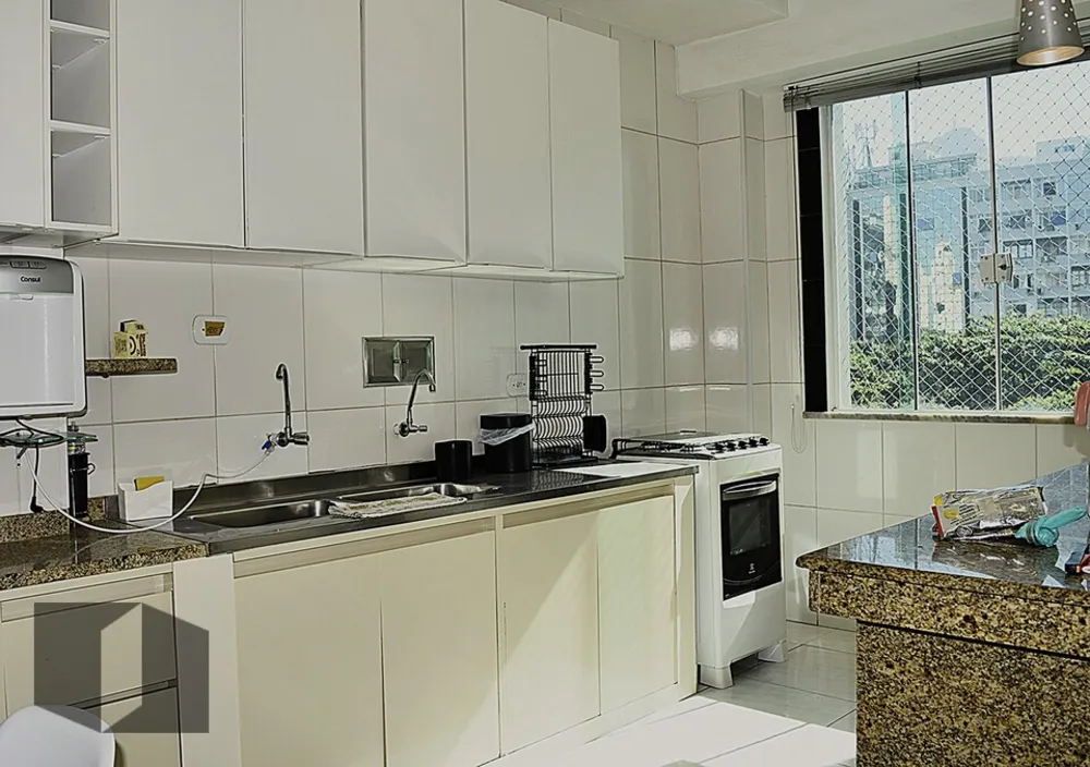 Apartamento, 3 quartos, 165 m² - Foto 49