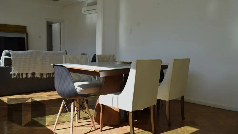 Apartamento, 3 quartos, 165 m² - Foto 16