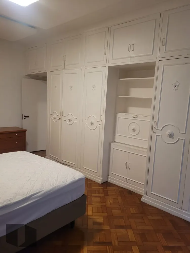Apartamento, 3 quartos, 165 m² - Foto 3