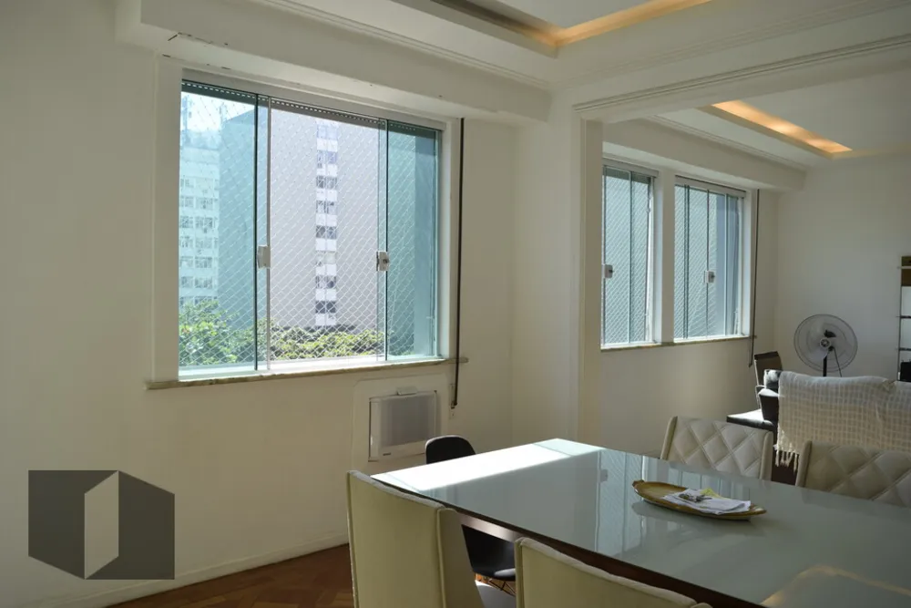 Apartamento, 3 quartos, 165 m² - Foto 4