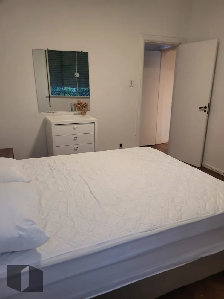 Apartamento, 3 quartos, 165 m² - Foto 11