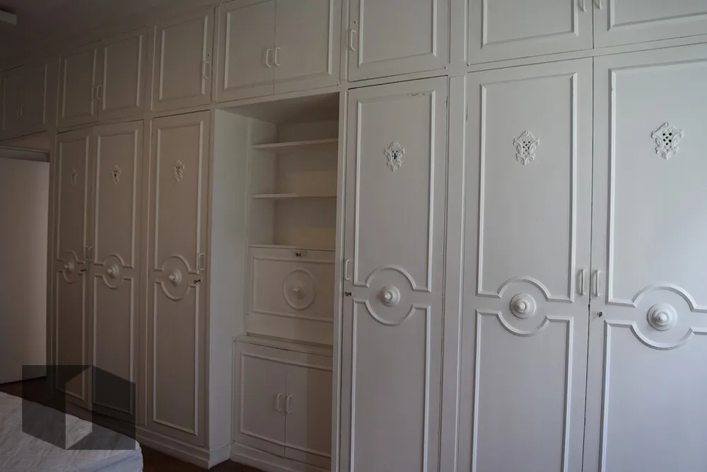 Apartamento, 3 quartos, 165 m² - Foto 43