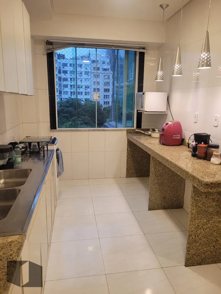 Apartamento, 3 quartos, 165 m² - Foto 48