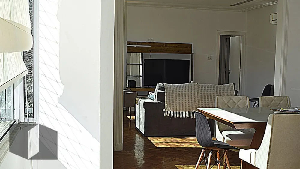 Apartamento, 3 quartos, 165 m² - Foto 25