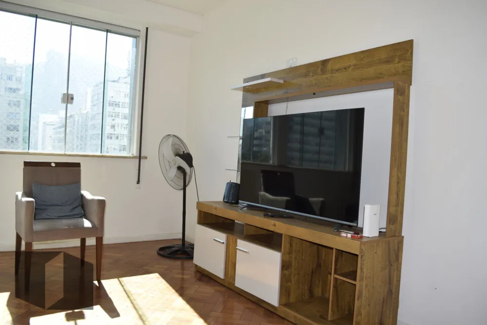 Apartamento, 3 quartos, 165 m² - Foto 13