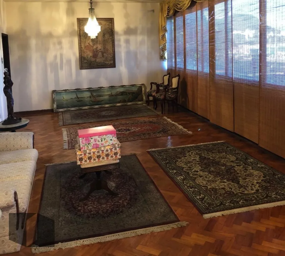 Apartamento, 4 quartos, 185 m² - Foto 3