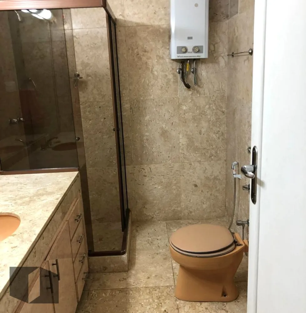 Apartamento, 4 quartos, 185 m² - Foto 12