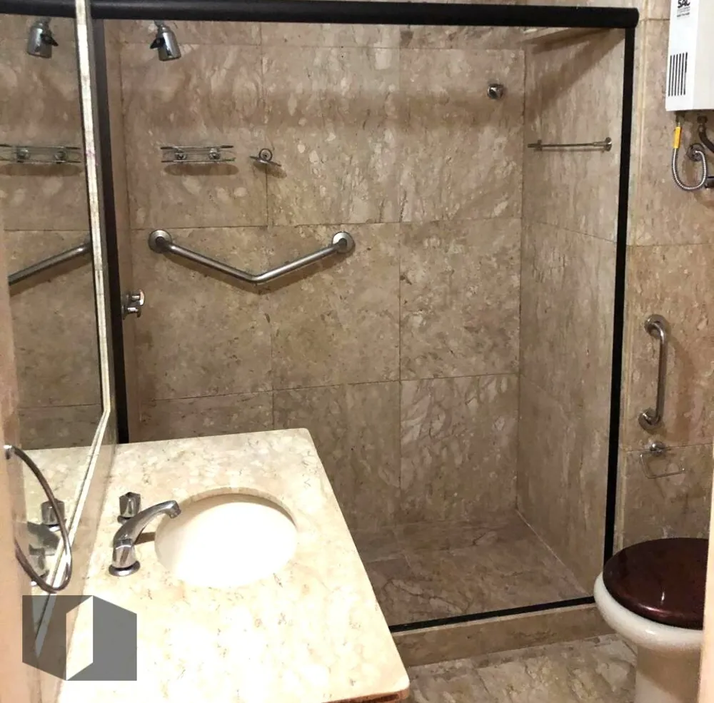 Apartamento, 4 quartos, 185 m² - Foto 16