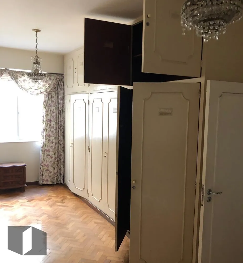 Apartamento, 4 quartos, 185 m² - Foto 15