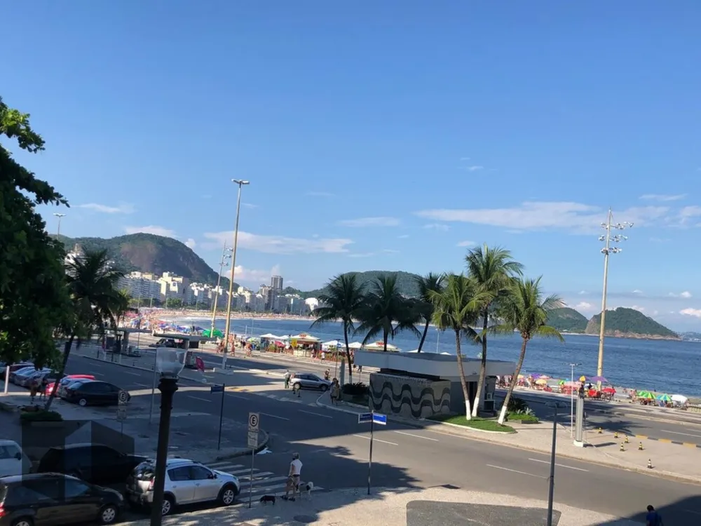 Apartamento, 4 quartos, 185 m² - Foto 6