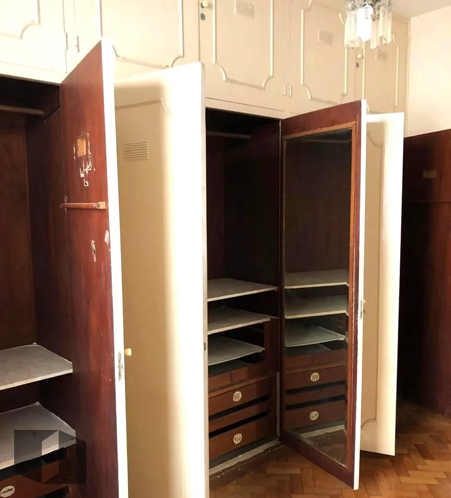Apartamento, 4 quartos, 185 m² - Foto 19