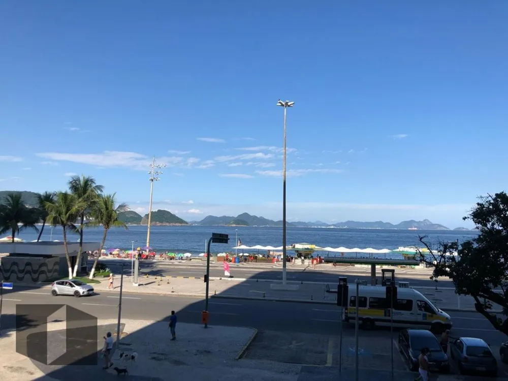 Apartamento, 4 quartos, 185 m² - Foto 8