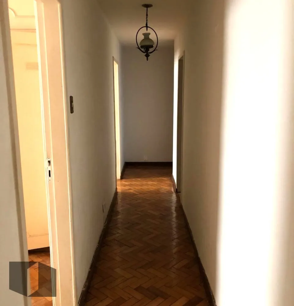Apartamento, 4 quartos, 185 m² - Foto 9