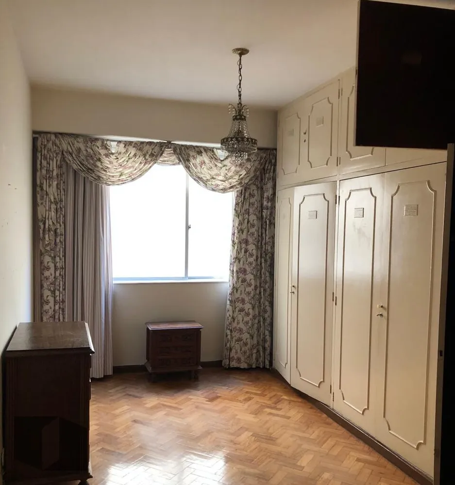 Apartamento, 4 quartos, 185 m² - Foto 14