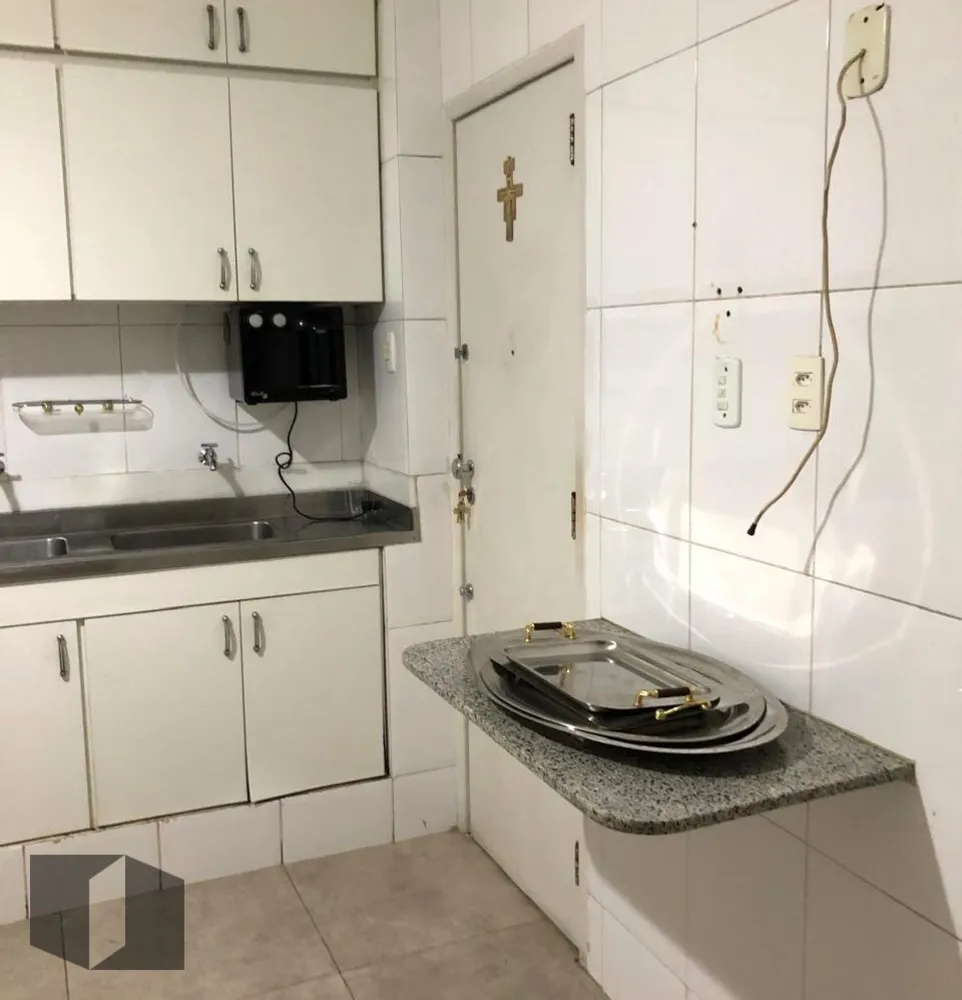 Apartamento, 4 quartos, 185 m² - Foto 22